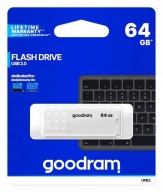 Pamäť GOODRAM USB 2.0 s kapacitou 64 GB UME2