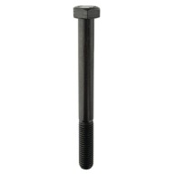 Skrutka s čiastočným závitom M14x140 triedy 10,9 DIN 931