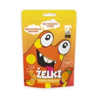 BeRAW Kids Mango Marakuja, 35 g