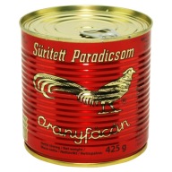 Złoty Bažant paradajkový koncentrát 30% hrúbka 425g