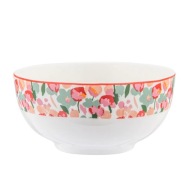 Porcelánová polievková misa Altom Design Grace, 14 cm, 600 ml