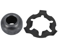 ZÁMKA TLAKOVÉHO LOŽISKA 187.0007