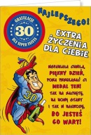 Blahoželanie k 30. narodeninám pre chlapa, kamaráta, kamaráta, Party6