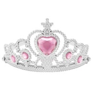 RAPUNZEL CROWN AURORA ELSA ANNA PINK