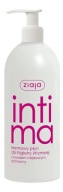 Ziaja Intima Tekutý prípravok na intímnu hygienu 500 ml