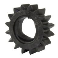 ŠTARTÉR PRE TRAKTOR BRIGGS 16 zubov