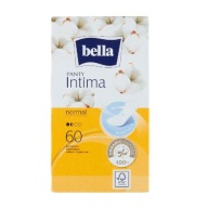 Nohavičky Bella Intima Normal slipové vložky