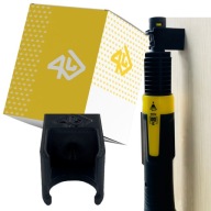 Držiak pre násadu tlakového čističa Karcher