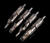5ks 7RL TETOVACIE IHLY PREMIUM CARTRIDGE PEN TETOVANIE