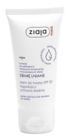 Ziaja Med ľanový krém na tvár SPF 20 50 ml