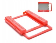 SLIDE VRECKOVÝ ADAPTÉR pre SSD HDD 2.5 AŽ 3.5