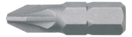 Skrutkovacie bity PZ2 x 25 mm 20 ks NEO 06-020