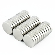 VALEC NEODYMOVÝ MAGNET 7x1,5 N38 SADA 30 KS