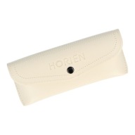 Púzdro na okuliare LATCH MODEL 1 HORIEN BÉŽOVÁ