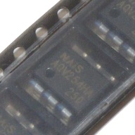 Optočlen AQV254HAZ SMD