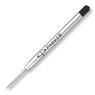Náplň do pera Parker Z02 M čierna