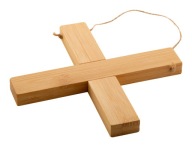Ekologický skladací stojan na horúci hrniec granoly
