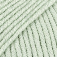 Priadza Drops Big Merino 25 Pistachio Ice Cream