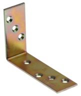 ŠIROKÝ UHOL VYSVETLENIA KB2 120X80X35x3,5mm KONEKTOR