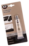 K2 FLOWABLE SILIKÓN PLÁVAJÚCI SILIKÓN +350°C 21G N3E81