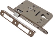 Zámok zadlabací JANIA 60/50 INSERT Z012
