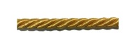 OZDOBNÉ PLÁNO ZLATÉ 7 mm KOMUNION ALBA 1 meter