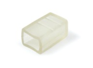 Krytka na 230V 6W LED pásik