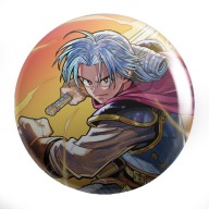 Dragon Quest The Adventure of Dai Pins