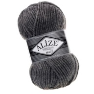 Priadza Superlana Maxi - 182 C. Grey Alize