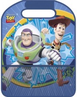 Poťah na autosedačku - TOY STORY