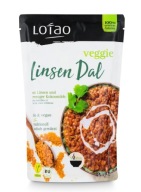 DAL SO ŠOŠOVICOU A KOKOSOVÝM NÁPOJOM VEGAN BIO 320 g - LOTAO