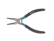 SEEGER KLIEŠTE VNÚTORNE ZAKRIVÉ 160MM 6