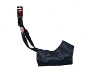 PET NOVA Náhubok Nylon, náhubok 30cm, popruh 25-46cm