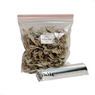 BIELA ​​šALvia 25g + UHLÍK Prema 33mm