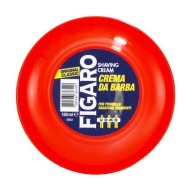 FIGARO krém na holenie s kokosovým olejom 150ml
