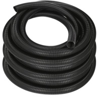 Dlhá, flexibilná, silná hadica vysávača, 1 meter