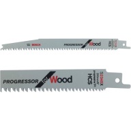 PÍLOVÝ LIST NA DREVO S 2345 X Progressor BOSCH