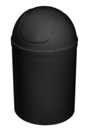 KOŠ NA ODPAD 5 L 90306