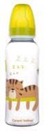 Canpol fľaša s úzkym profilom 250 ml. AFRIKA
