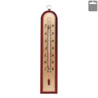 Izbový teplomer GOLD SCALE 43 x 210 mm MAAN