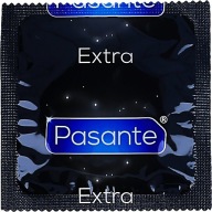 PASANTE KONDÓMY - SUPER BEZPEČNÉ