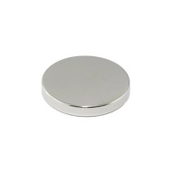 Neodymový magnet MW 14x5mm cylindrický / Mag066