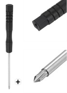 1,5 MM OPRAVNÝ SKRUTKOVAČ PRE OVLÁDAČ DUALSENSE PS5 PS4 NINTENDO 3DS DSL