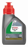 CASTROL VIDLOVÝ OLEJ DO TLUMIČOV 20W 500ML
