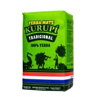 Yerba Mate Kurupi Tradicional 500 g