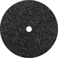 Rezný kotúč A60PSG 76x0,8x10mm zaoblený. Pferd