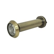 Dverový priezor 16 mm MOSADZNÝ MAAN