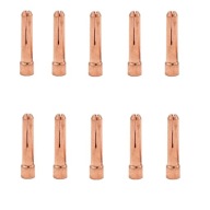 SVORKA OBJÍMKA 1,6mm PRE TIG ŠOŠOVKU L=29,5 TIG 9-20 13N22GL - 10 KS.