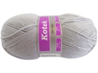 Priadza KOTEK - Arelan - 39-2218 - Perla
