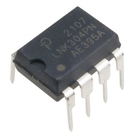 LNK304PN DIL8/7 PIN IC OBVOD